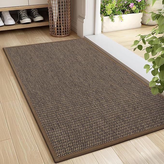 Entryway Mats
