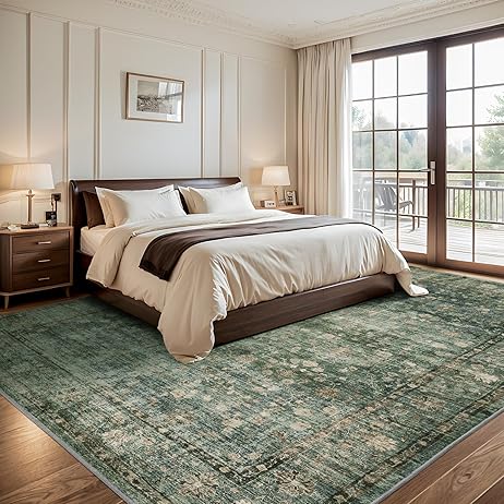 Soft feel with classic patterns