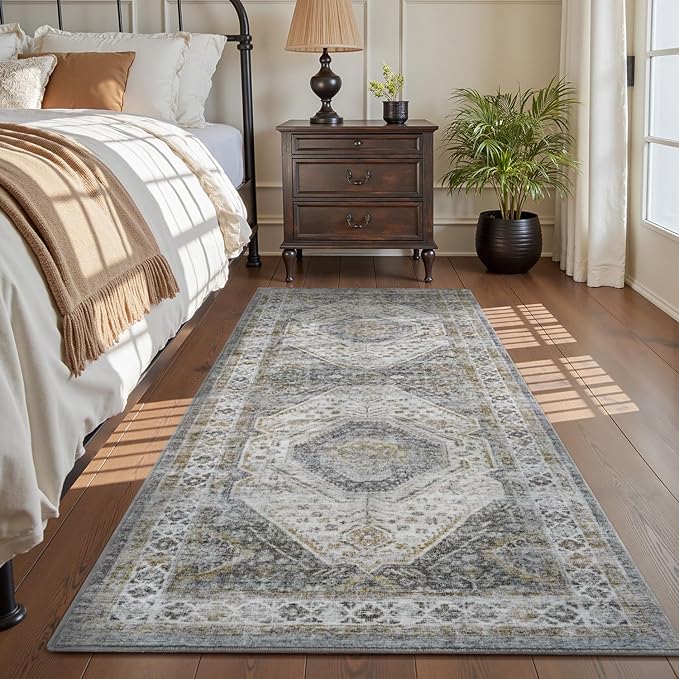 Room-friendly sizes for easy fit